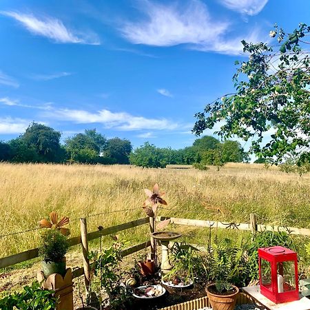 18Th Century Cottage In Stratford Upon Avon Extérieur photo