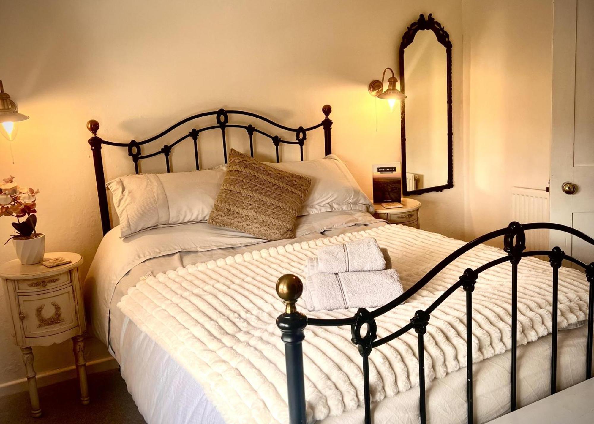 18Th Century Cottage In Stratford Upon Avon Extérieur photo