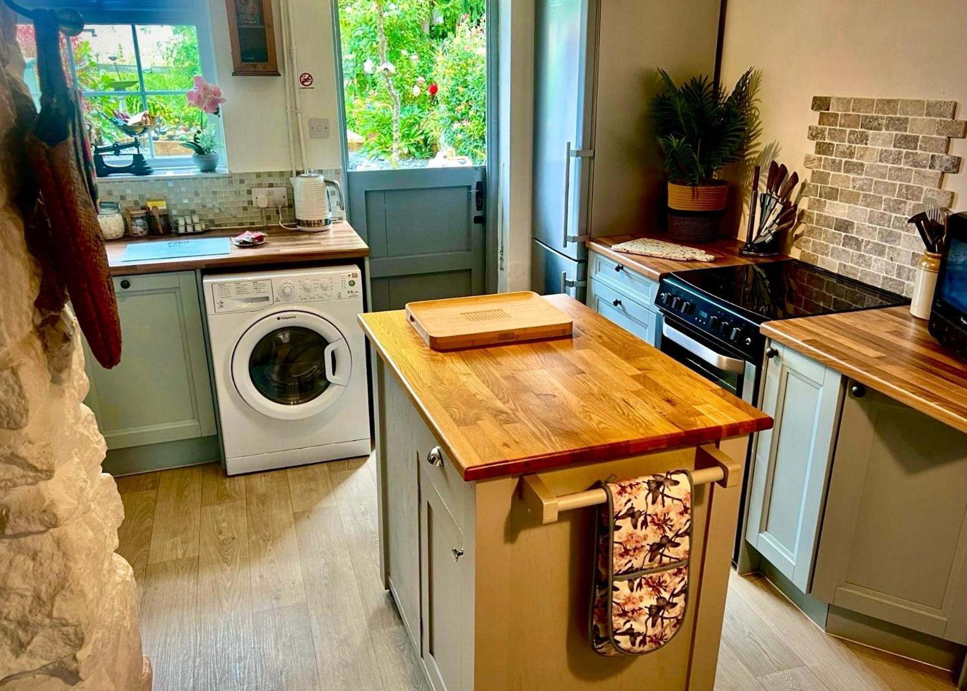 18Th Century Cottage In Stratford Upon Avon Extérieur photo