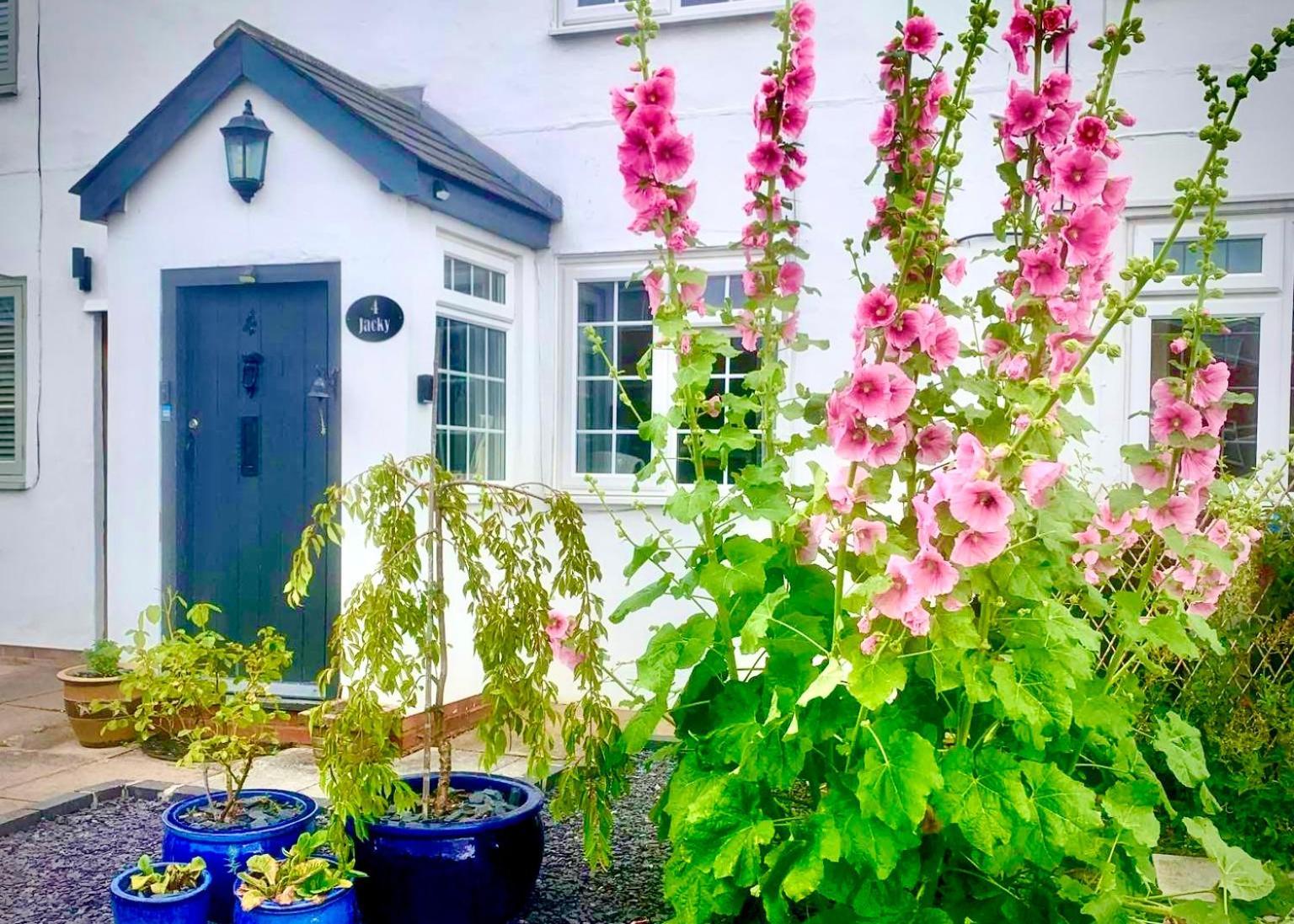 18Th Century Cottage In Stratford Upon Avon Extérieur photo